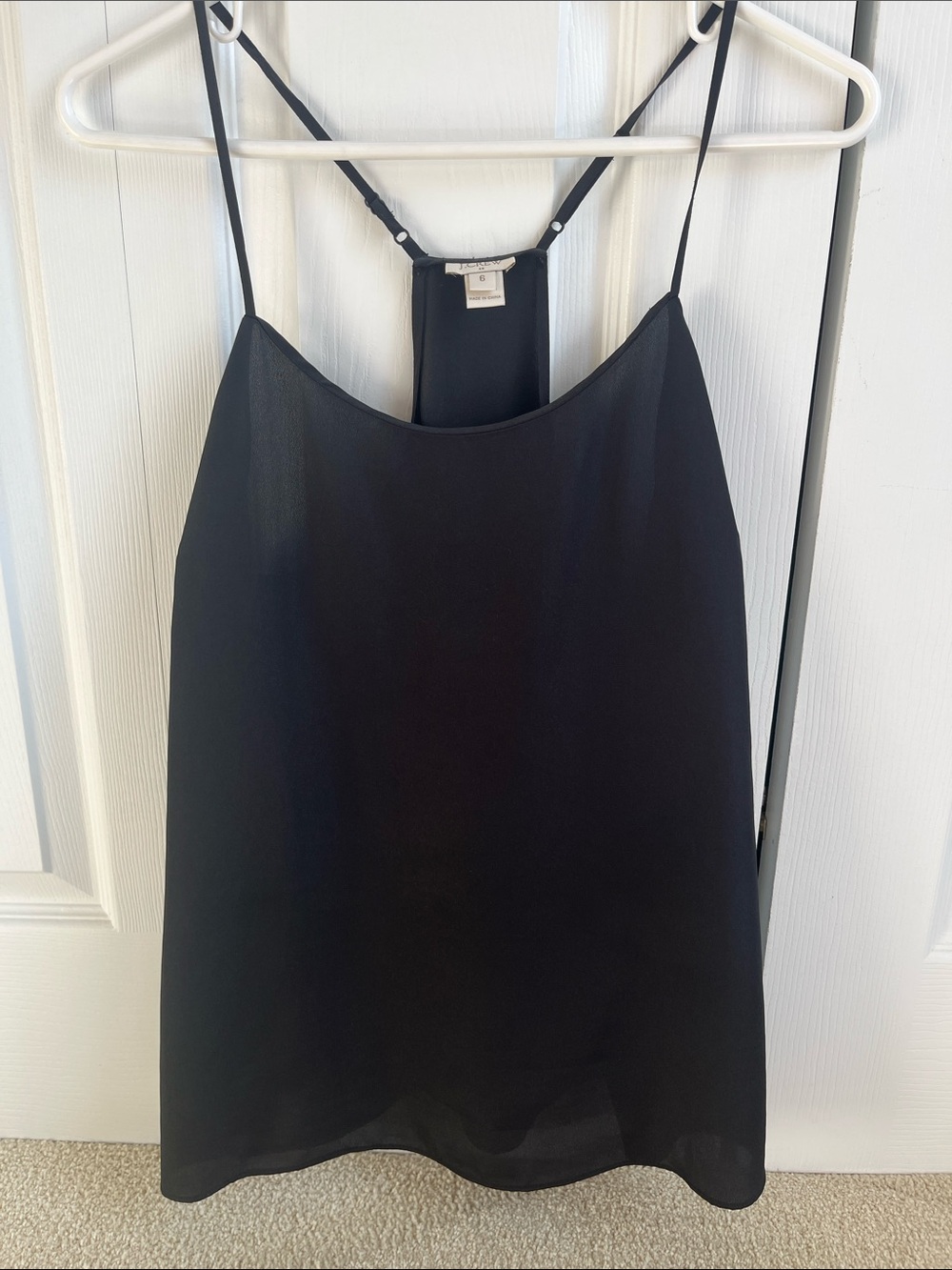 J Crew Camisole Top
